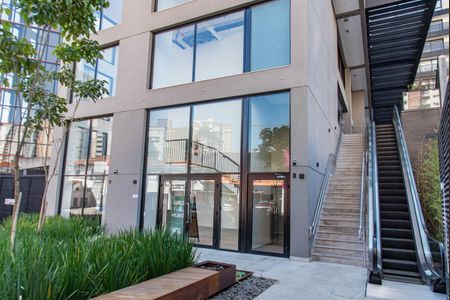 Apartamento à venda com 73m², 2 quartos e 1 vagaFachada