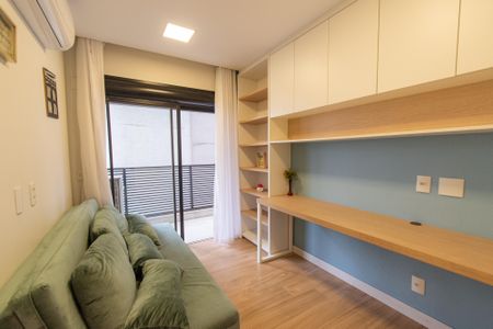 Apartamento à venda com 73m², 2 quartos e 1 vagaQuarto 1