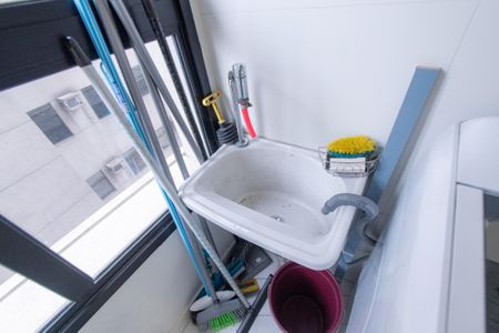 Apartamento à venda com 73m², 2 quartos e 1 vagaÁrea de Serviço