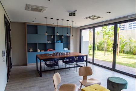 Apartamento à venda com 73m², 2 quartos e 1 vagaÁrea comum - Brinquedoteca