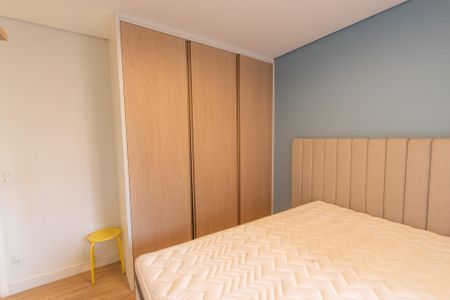 Apartamento à venda com 73m², 2 quartos e 1 vagaQuarto 2