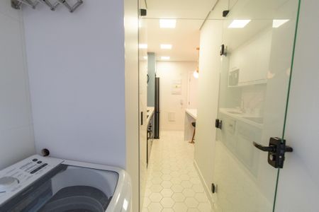 Apartamento à venda com 73m², 2 quartos e 1 vagaÁrea de Serviço