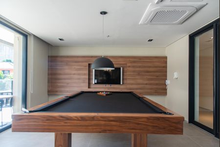 Apartamento à venda com 73m², 2 quartos e 1 vagaÁrea comum