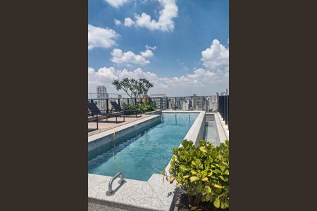 Apartamento à venda com 73m², 2 quartos e 1 vagaÁrea comum - Piscina