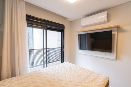 Apartamento à venda com 73m², 2 quartos e 1 vagaQuarto 2