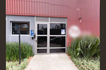 Apartamento à venda com 27m², 1 quarto e sem vagaFachada + Plaquinha