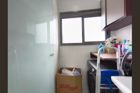 Apartamento à venda com 27m², 1 quarto e sem vagaÁrea de Serviço