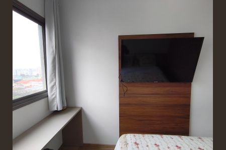 Apartamento à venda com 27m², 1 quarto e sem vagaQuarto