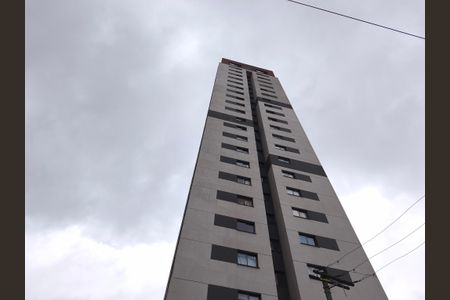 Apartamento à venda com 27m², 1 quarto e sem vagaFachada