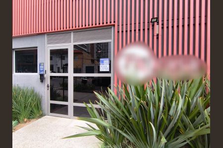 Apartamento à venda com 27m², 1 quarto e sem vagaFachada + Plaquinha