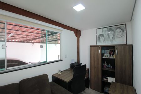 Casa à venda com 504m², 8 quartos e 7 vagasSuíte 2