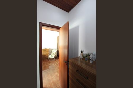 Casa à venda com 504m², 8 quartos e 7 vagasSuíte 3 