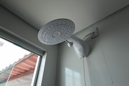 Casa à venda com 504m², 8 quartos e 7 vagasBanheiro da Suíte 2