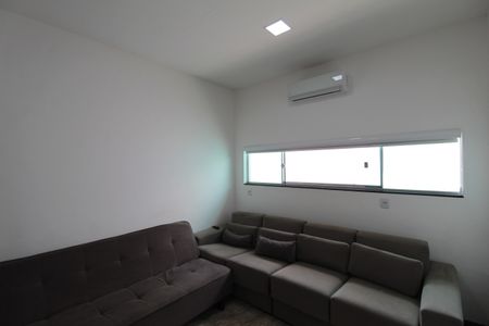 Casa à venda com 504m², 8 quartos e 7 vagasSuíte 2