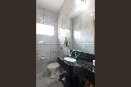 Casa à venda com 504m², 8 quartos e 7 vagasLavabo 