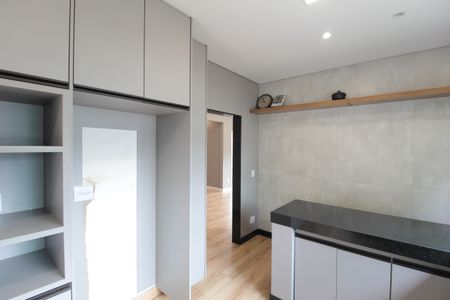 Casa à venda com 504m², 8 quartos e 7 vagasCozinha - Casa 2