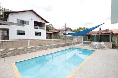 Casa à venda com 504m², 8 quartos e 7 vagasPiscina
