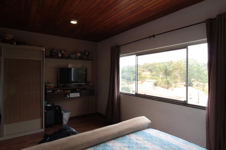 Casa à venda com 504m², 8 quartos e 7 vagasSuíte 1