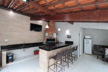 Casa à venda com 504m², 8 quartos e 7 vagasÁrea Gourmet