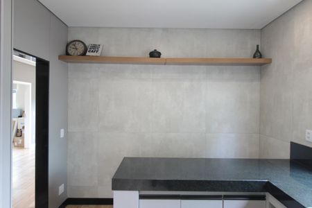 Casa à venda com 504m², 8 quartos e 7 vagasCozinha - Casa 2