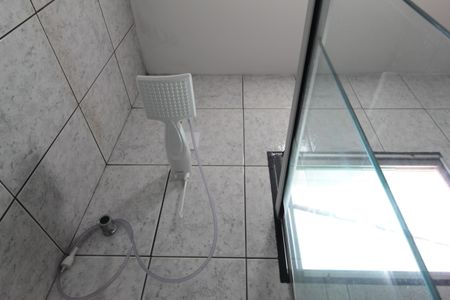 Casa à venda com 504m², 8 quartos e 7 vagasBanheiro da Suíte 3