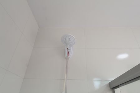 Casa à venda com 504m², 8 quartos e 7 vagasBanheiro da Área Gourmet