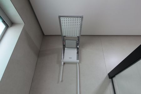 Casa à venda com 504m², 8 quartos e 7 vagasBanheiro da Suíte 1 - Casa 2