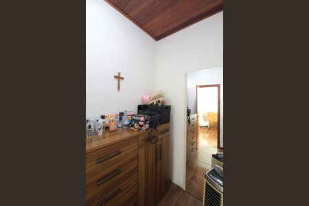 Casa à venda com 504m², 8 quartos e 7 vagasSuíte 3 