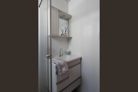 Casa à venda com 504m², 8 quartos e 7 vagasBanheiro da Suíte 2