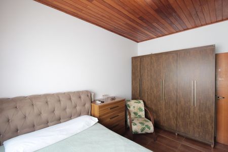 Casa à venda com 504m², 8 quartos e 7 vagasSuíte 3 