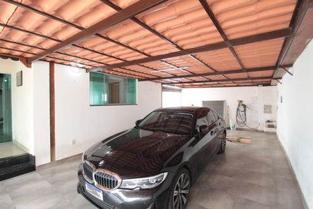 Casa à venda com 504m², 8 quartos e 7 vagasGaragem