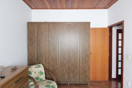 Casa à venda com 504m², 8 quartos e 7 vagasSuíte 3 