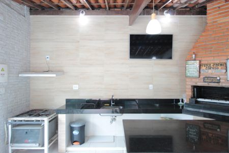 Casa à venda com 504m², 8 quartos e 7 vagasÁrea Gourmet