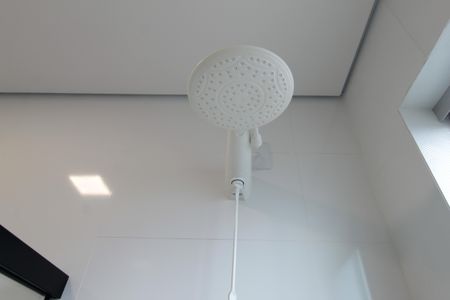 Casa à venda com 504m², 8 quartos e 7 vagasBanheiro da Suíte 3 - Casa 2