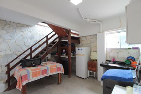 Casa à venda com 504m², 8 quartos e 7 vagasÁrea de Serviço 