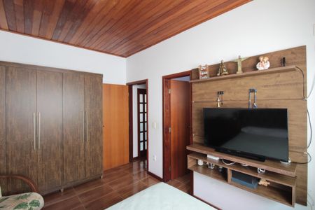 Casa à venda com 504m², 8 quartos e 7 vagasSuíte 3 