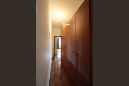 Casa à venda com 504m², 8 quartos e 7 vagasCloset da suíte 1