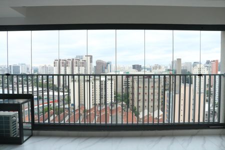 Apartamento para alugar com 32m², 1 quarto e sem vagaStudio