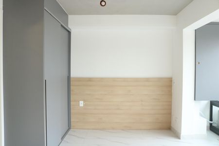 Studio de apartamento para alugar com 1 quarto, 32m² em Pompeia, São Paulo