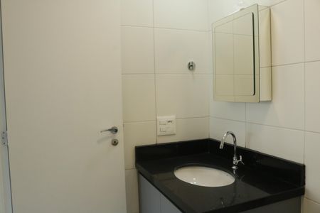 Apartamento para alugar com 32m², 1 quarto e sem vagaBanheiro