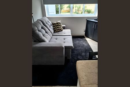 Apartamento para alugar com 50m², 1 quarto e 1 vagaStudio
