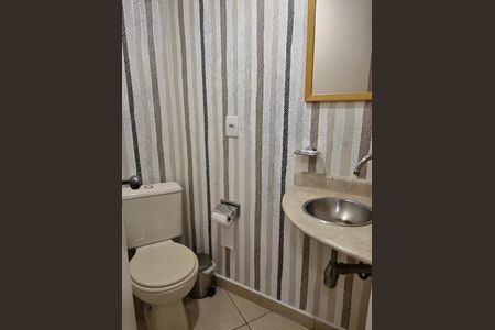 Apartamento para alugar com 50m², 1 quarto e 1 vagaBanheiro