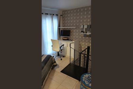 Apartamento para alugar com 50m², 1 quarto e 1 vagaStudio