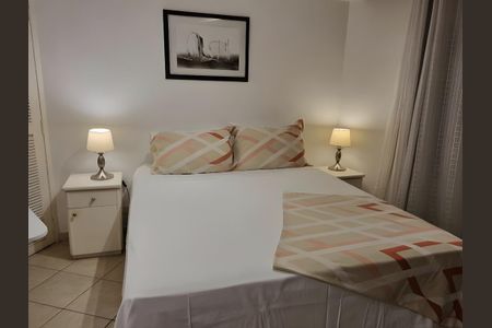 Apartamento para alugar com 50m², 1 quarto e 1 vagaStudio