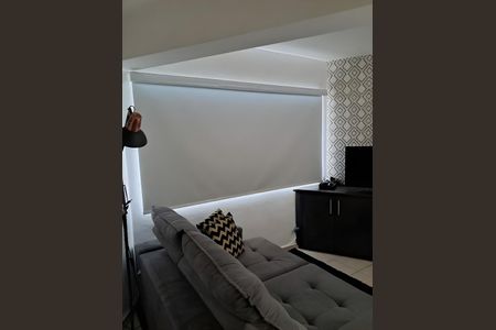 Apartamento para alugar com 50m², 1 quarto e 1 vagaStudio