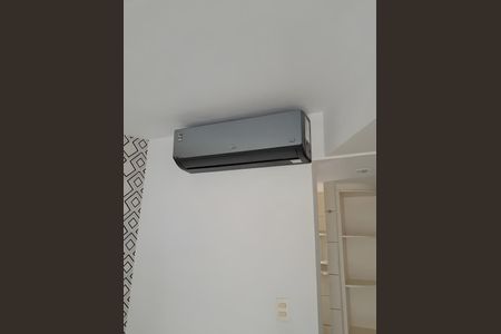 Apartamento para alugar com 50m², 1 quarto e 1 vagaStudio