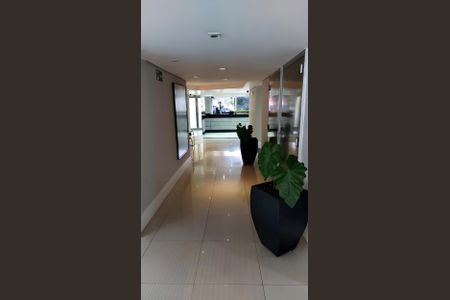 Apartamento para alugar com 50m², 1 quarto e 1 vagaÁrea comum