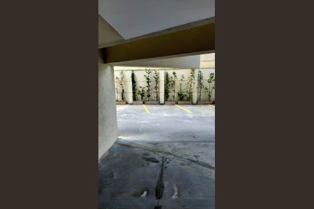 Apartamento para alugar com 50m², 1 quarto e 1 vagaÁrea comum