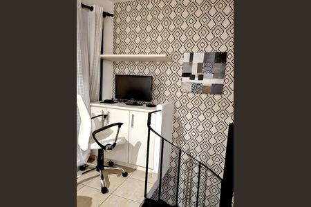 Apartamento para alugar com 50m², 1 quarto e 1 vagaStudio