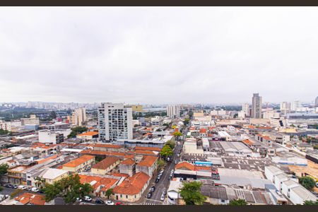 Apartamento à venda com 67m², 3 quartos e 1 vaga Apartamento à venda com 67m², 3 quartos e 1 vagaVista da Suíte